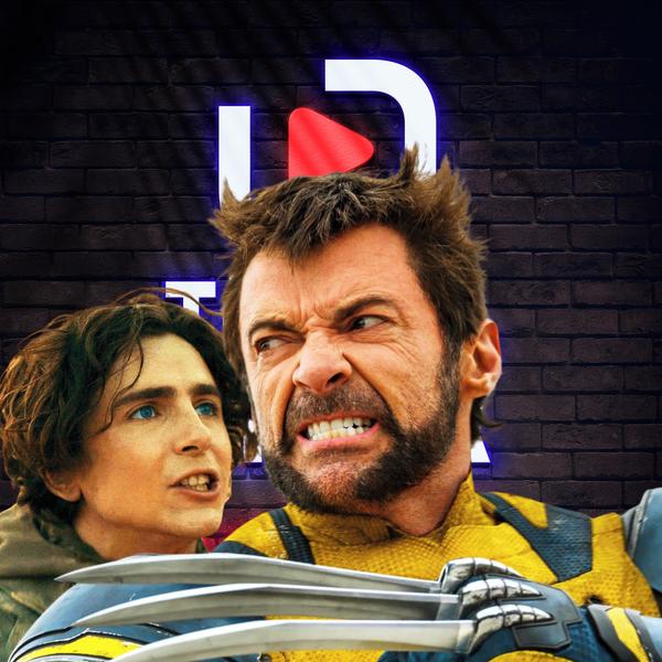 Totalfilm Podcast